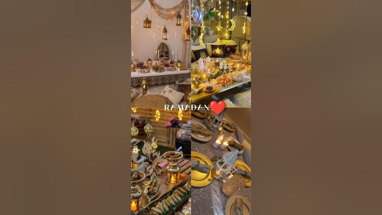 que es el ramadan