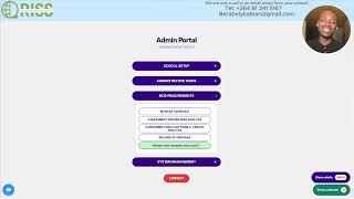 1 RISS School Management System   Take Your School To the Next Level