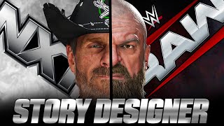 WWE 2K26 might be missing a MASSIVE feature