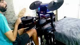 Ska-P - Ska-Pa Drum Cover 2020