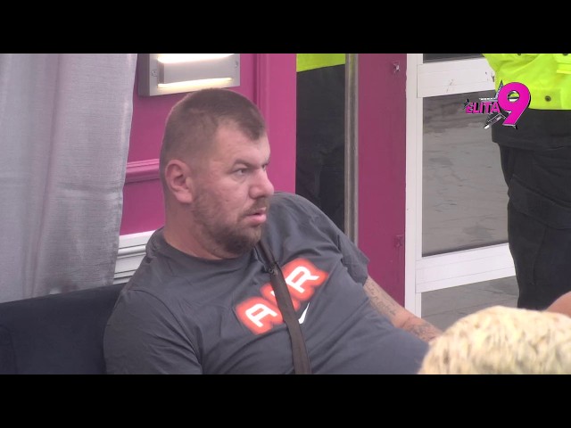 Hitno napustila Elitu! Voditelj prekinuo emisiju i saopštio odluku produkcije: "Vanja mora u bolnicu!"