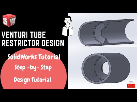 Learn SolidWorks Tutorial: