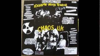 Chaos U.K. - Depression