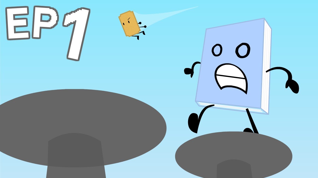 O.B.J.E.C.T.S | Episode 1 -  Who is u