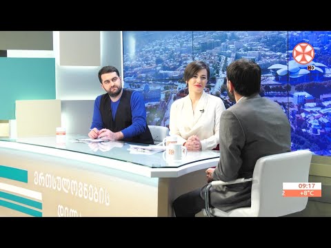 ლიტერატურული კონკურსის გამარჯვებულ მსჯავრდებულ ქალებს პრემია ,,ივერია'' გადაეცათ