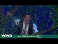 Celtic Thunder - Outside Looking In (Live From Ontario, 2009) (Lyric Video) (Official)