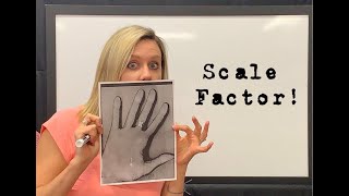 Scale Factor & More Dilations