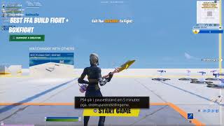 Trio Arena Hype Night Senere