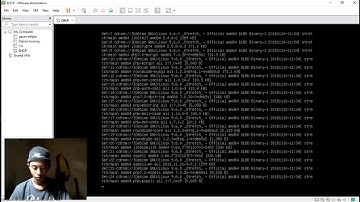 #10 Installasi dan Konfigurasi Control Panel Hosting Server | Debian 9