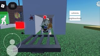 ROBLOX Ice Scream Game Logic Test 1 [ICE SCREAM DEVLOG] screenshot 4