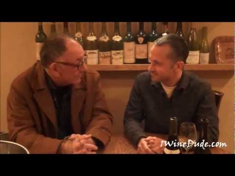 1WineDude.com TV Episode 46: The Kermit Lynch Interview!