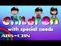 Children With Special Needs | Failon Ngayon