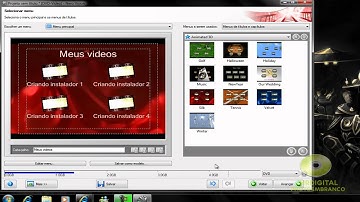 Como converter video RMVB para AVI e DVD