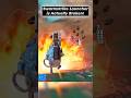 Fortnite NEW Swarmstrike Launcher is Actually Broken! 😱 #fortnite #shorts #fortniteclips
