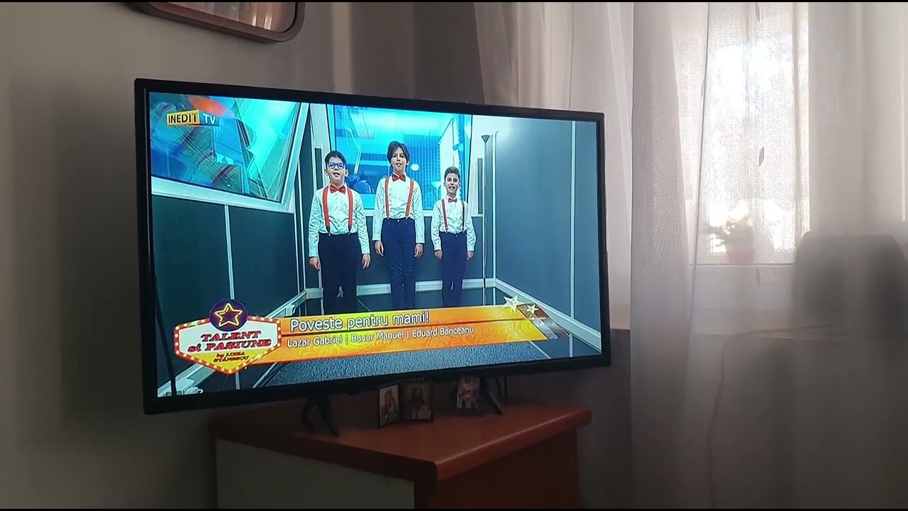 Poveste pentru mami La mulți ani tuturor mămicilor!!!