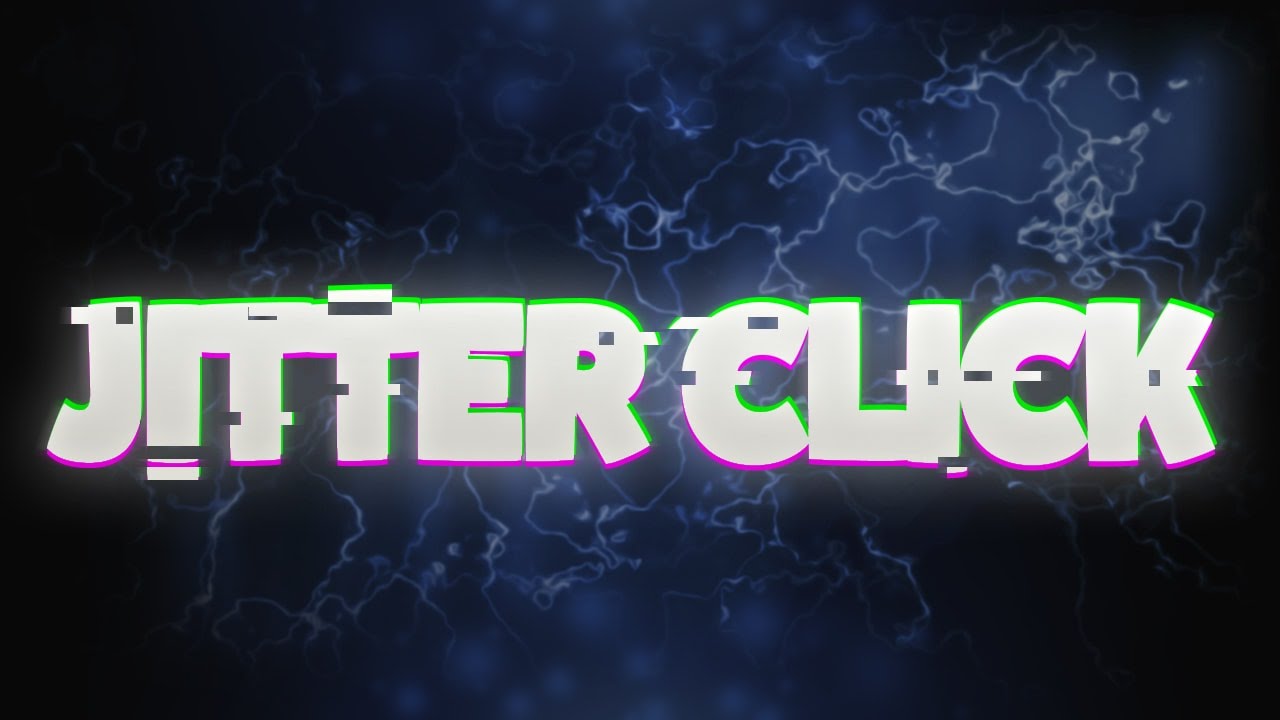 | Jitter Click By Clowdner |