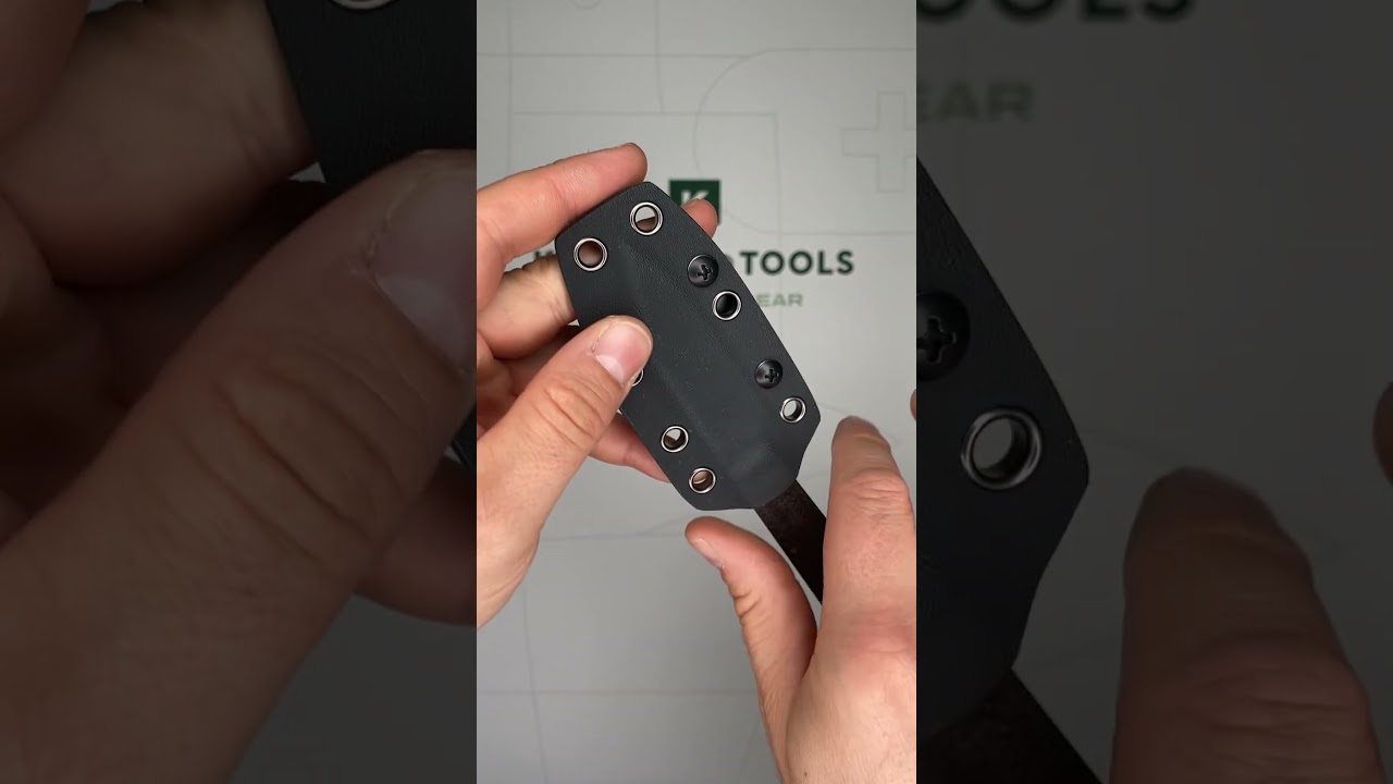 Jack Wolf Gateway FIXedc GATEW-FX-01-VIB-JUT-BIS Satin Sandvik