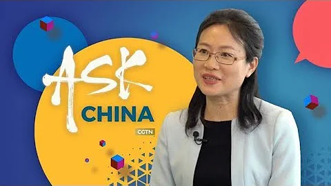 Ask China: Why does China help other countries?
