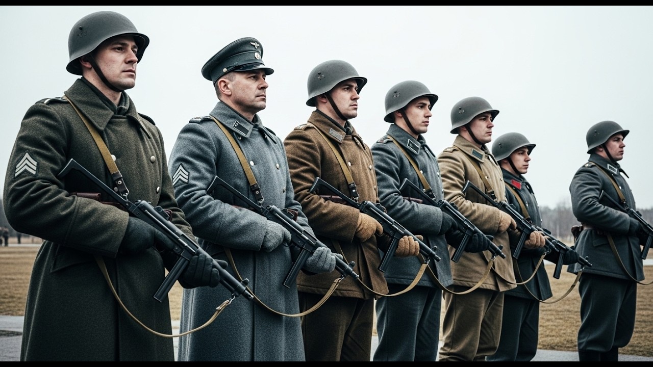 Why American Commanders Were Shocked When Australians Fought Without Orders — and Still Won