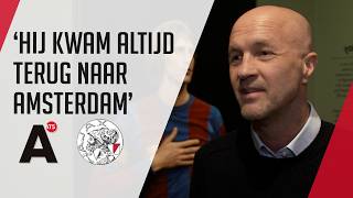 Thumbnail for Jordi Cruijff over z’n vader Johan