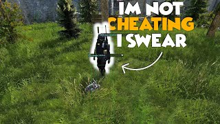 DayZ Admin DESTROYS Cheaters! 'I SWEAR IM NOT CHEATING!' Ep26 DayZ Admin DESTROYS Cheaters! 'I SWEAR IM NOT CHEATING!' Ep26