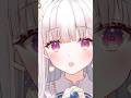 【 #しかのこのこのここしたんたん (ง ˙˘˙ )ว(ง ˙˘˙ )ว(ง ˙˘˙ )ว🎶 】 #vtuber #shorts #バズれ #バズりたい #live2d