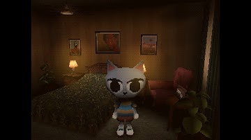 New level of mind-boggling effects on PS1