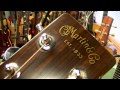 ７６年製 Martin Dー35　