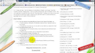 Battery Saver Pro v1 1 4 APK screenshot 3