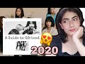 A Guide To GFRIEND 2020 | Becoming Buddy | INDIAN REACTION