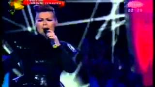 Смотреть клип Seka Aleksic - Nije Za Mene / Novogodisnji Grand Show - Tv Pink 2010