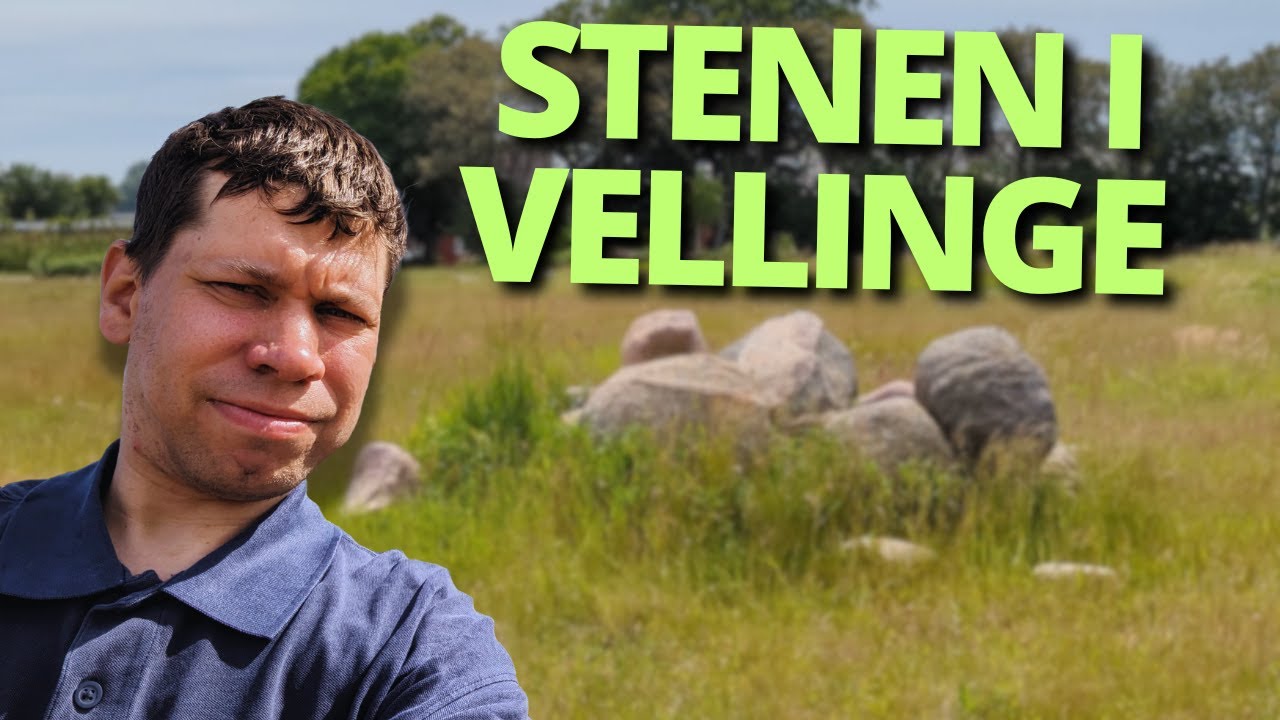 Sverigeresan - Jag stannar till i Vellinge