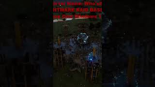 Another Ark Admin Raidable Base Throwback