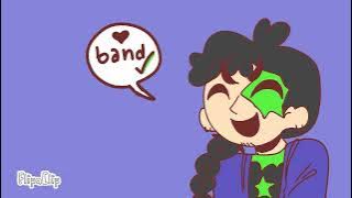 RPG MEME! • alphablocks band\\ Orangalzz