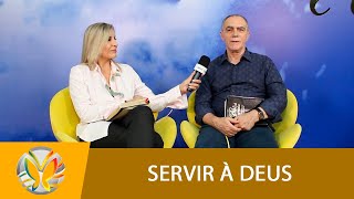 Download Lagu Living Well in Christ - How to serve God without being destroyed by darkness