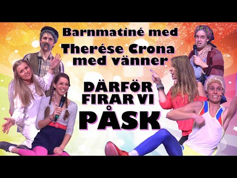 Video: Vilket Datum är Påsk