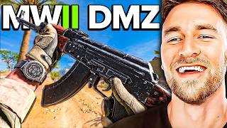 TDAWG Tries DMZ in 2026..