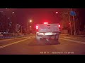 台中市烏日區長壽路逆向行駛