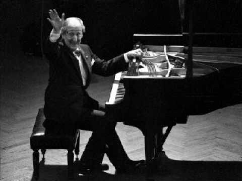 Vladimir Horowitz - Rachmaninoff - Prelude in G mi...