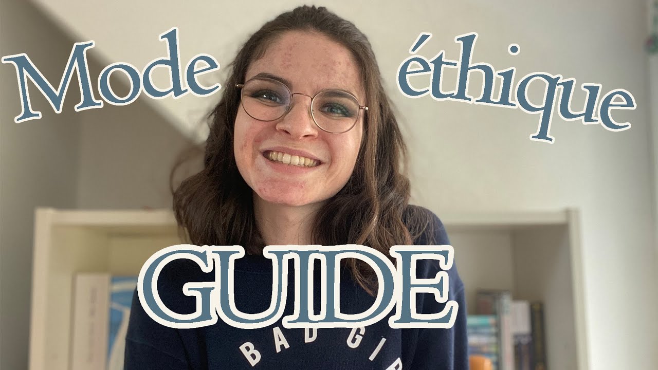 Comment bien consommer la mode ? | Slow fashion guide