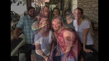 ACC 2017 PTA Class Graduation Slideshow