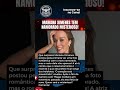 MARIANA XIMENES TEM NAMORADO MISTERIOSO!