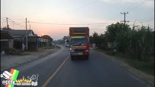 DJ it's my Life x lalala x sakitnya Tututu || viral Tik tok Bas Gler || versi truk lampung