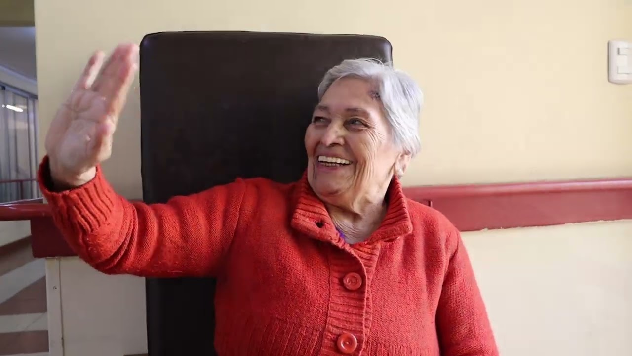 Un Saludo de Todo Corazón: Día de la Madre en Fundación Las Rosas 🌹✨