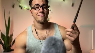 Jake ASMR | Wisio