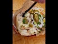 Turkish donor in Amsterdam 2026 #Turkish turkishdonor #shawerma #food #foryou