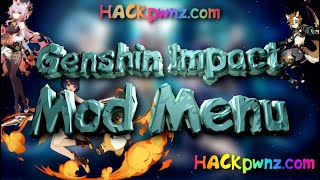 Genshin Impact HACK ? ESP Chests / GODmode / One Shot Kill