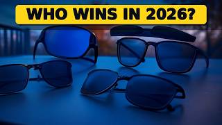 Top 5 Best Clip-On Sunglasses Over Glasses Polarized 2026 - Enhance Your Vision Effortlessly Top 5 Best Clip-On Sunglasses Over Glasses Polarized 2026 - Enhance Your Vision Effortlessly