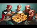 Rada Chicken | Rada Murugi Fry | Himachala Pradesh Tradition Food Manali Chicken | World Food Tube