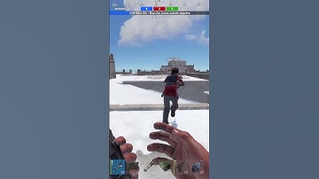 Weapon Barrel Opening Tommygun